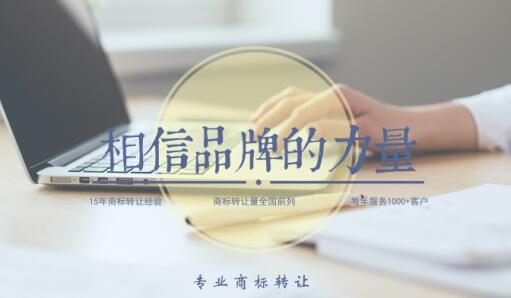 商標(biāo)服務(wù)平臺(tái)受歡迎的原因是什么